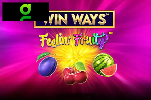 Feelin’ Fruity Win Ways
